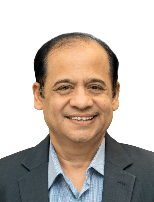 Rahul Gokhale | Finance Manager